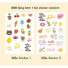 AZGilf - STICKER MÌNH CHỈ LÀ NGƯỜI BÌNH THƯỜNG – KULZSC thiết kế độc quyền
