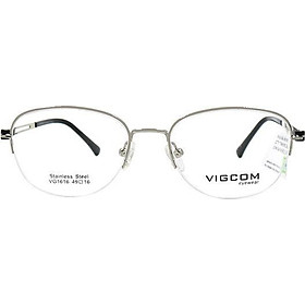 Gọng kính unisex vigcom vg1616