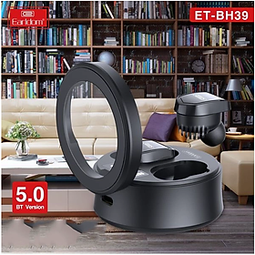 Mua Tai Nghe Bluetooth True Wireless Earldom ET-BH39  âm thanh sống đông cực chất hàng chính hãng