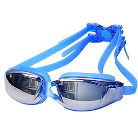 ️FREESHIP Kính bơi tráng gương chống sương và tia UV 206394