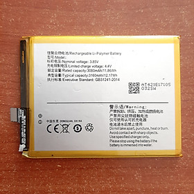 Pin Dành Cho điện thoại Vivo  X9i