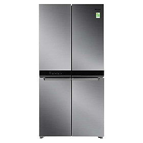 Mua Tủ lạnh Whirlpool Inverter 594 Lít WFQ590NSSV -  Chỉ giao HCM