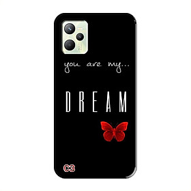 Ốp Lưng Dành Cho Realme C35