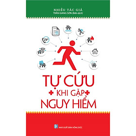 Tự Cứu Khi Gặp Nguy Hiểm