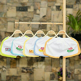 5 quần đùi thể thao SUSU cho bé 5-20kg