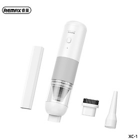 Mua Máy hút bụi cầm tay mini không dây cho xe hơi Remax XC-1 - Hàng Chính Hãng