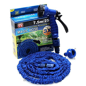 Mua Vòi xịt nước thông minh 15m  30m giãn nở gấp 3 lần