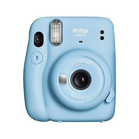 Máy chụp ảnh lấy liền Instax Mini 11 - Hàng chính hãng