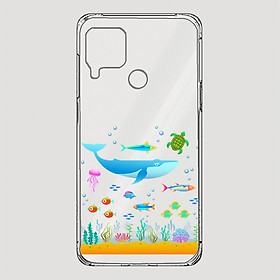 Ốp Lưng Dẻo Dành Cho REALME C15
