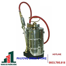 Mua Bình phun tồn lưu Agrofog (Nhập khẩu Ý)_ 5 lít