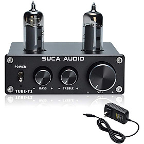 Mua Suca Audio Tube-T1 - Pre đèn - Hàng chính hãng