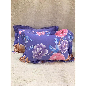 Mua VỎ GỐI COTTON HÀN QUỐC