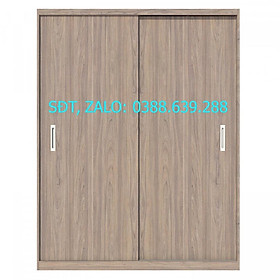Tủ Cửa Lùa FT091