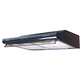 Mua Máy Hút Mùi Canzy CZ-2060 Black - Hàng Hàng Chính Hãng