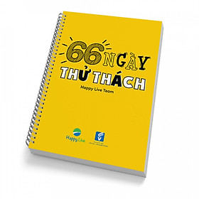 66 Ngày Thử Thách