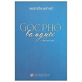 Góc Phố Ba Người