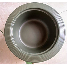 Mua Nồi dưỡng sinh Minh Long vành tròn 2.2 lít - KO NẮP