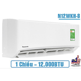 Mua Điều hòa Panasonic 12000BTU N12WKH(1 chiều)- Chỉ giao HN