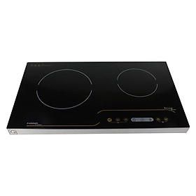 Mua Bếp Điện Đôi Sanko F-Cooker - Hàng chính hãng