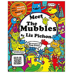 Sách ngoại văn: Meet the Mubbles - Macmillan Publishers
