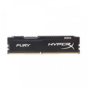 RAM Máy Tính Kingston Hyperx Fury HX424C15FB/8 (DDR4-2400)
