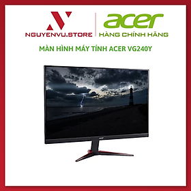 Mua Màn hình máy tính Acer VG240Y 23.8  -  Hàng Chính Hãng