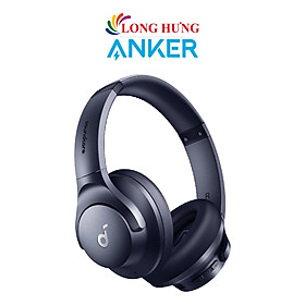 Mua Tai nghe chụp tai Bluetooth Anker Soundcore Q20i A3004 - Hàng chính hãng