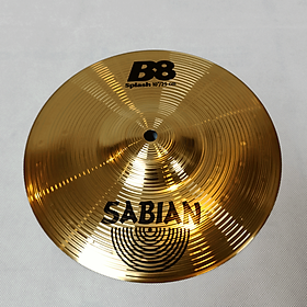 Mua Lá trống 10   Splash B8 Sabian - Hàng chính hãng