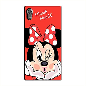 ỐP LƯNG IN DÀNH CHO SONY XPERIA XA1 ULTRA