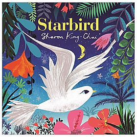 Starbird - Macmillan Publishers
