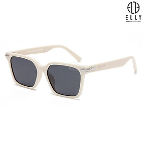 Kính mắt Unisex cao cấp ELLY – EKU160