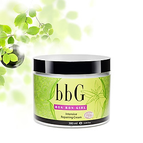 Kem phục hồi sâu tầng cỏ voi ngựa Verbena BBG Arisia - 380ml