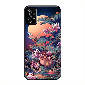 Ốp Lưng Dành Cho SAMSUNG GALAXY A52-5G