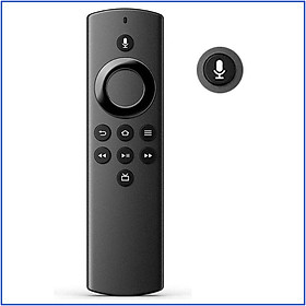 Thay thế điều khiển từ xa bằng giọng nói H69A73 mới cho Amazon Fire TV Stick Lite với giọng nói từ xa