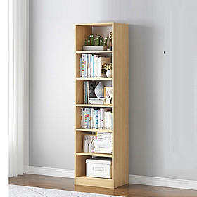 Mua KỆ SÁCH ĐỂ SÀN TIỆN DỤNG 150X40X20CM