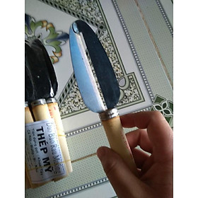 Mua dao bào cán gỗ lưỡi thép