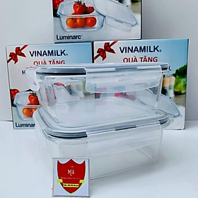 Mua Hộp thuỷ tinh chịu nhiệt Luminarc 1.22L