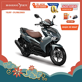 Honda Air Blade thế hệ mới công nghệ eSP 4 van độc quyền cùng động cơ  160cc ra mắt Việt Nam giá từ 42 triệu VNĐ