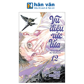 Vũ Điệu Rực Lửa - Welcome To The Ballroom - Tập 12