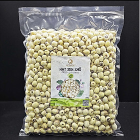 Mua Hạt sen khô (500gr)