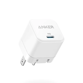 Mua Adapter Sạc Anker PowerPort III 20W Type-C A2149 - Hàng Chính Hãng