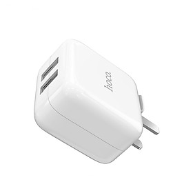 Mua Adapter - Củ Sạc Hoco C54  - Hàng Chính hãng