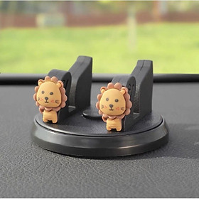 Mua Giá Đỡ Điện Thoại Đặt Taplo Xinh Xắn - Gọn Gàng - Tiện Dụng ️Dành Cho Xe Hơi