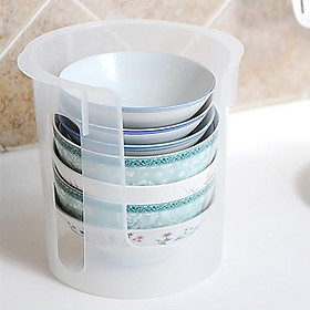 Mua Hộp Cất Bát Ngăn Nắp Tránh Rơi Vỡ Hàng Nhật Bản (Mẫu Mới)