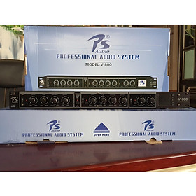 Mua Máy nâng tiếng hát PS Audio PS V-800  thiết bị nâng tiếng