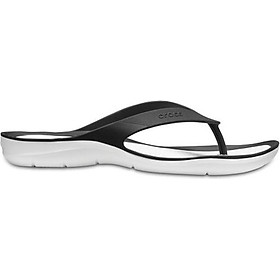 Dép Kẹp Thời Trang Nữ Crocs 204974