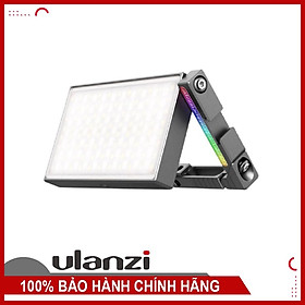 Mua ULANZI VIJIM R70 RGB (2700-8500K) - HÀNG CHÍNH HÃNG - Đèn LED đổi màu RGB | 20 hiệu ứng đặc biệt | Pin Lithium 5000mAh