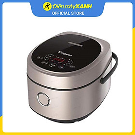 Mua Nồi cơm điện tử Kangaroo 1.8 lít KG18DR12 - Hàng chính hãng