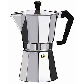 Mua Bình pha cà phê Moka Express 3 cup 150ml phong cách Ý