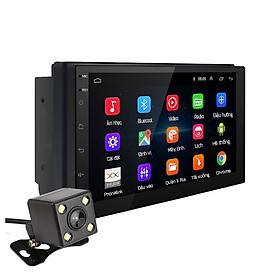 BÁO GIÁ Kích Thước Màn Hình Cảm Ứng 21 Inch | Shopee Lazada Sendo Tiki mới nhất 46 Màn Hình Cảm Ứng LCD 7 inch Hỗ Trợ Nghe Nhạc MP5 Bluetooth Wifi GPS Android 9.1 AZONE (Hỗ trợ Tiếng Việt)